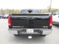 Onyx Black - Sierra 1500 SLE Extended Cab 4x4 Photo No. 5