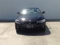 Black Sapphire Metallic - 4 Series 428i Convertible Photo No. 3