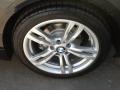 2014 BMW 4 Series 428i Convertible Wheel