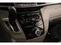 Alabaster Silver Metallic - Odyssey EX-L Photo No. 11