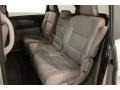 Alabaster Silver Metallic - Odyssey EX-L Photo No. 16