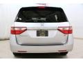 Alabaster Silver Metallic - Odyssey EX-L Photo No. 18