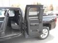 Onyx Black - Sierra 1500 SLE Extended Cab 4x4 Photo No. 22