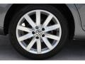 2012 Platinum Gray Metallic Volkswagen Jetta TDI SportWagen  photo #10