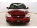 2007 Sport Red Tint Coat Chevrolet Cobalt LT Sedan  photo #2