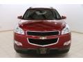 Red Jewel Metallic - Traverse LT Photo No. 2