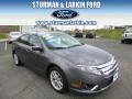 Sterling Grey Metallic - Fusion SEL Photo No. 1