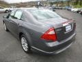 Sterling Grey Metallic - Fusion SEL Photo No. 4