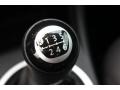 Reflex Silver Metallic - Beetle Turbo Photo No. 22