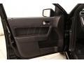 Ebony Black - Focus SES Sedan Photo No. 4