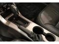 Ebony Black - Focus SES Sedan Photo No. 8