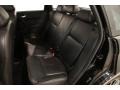 Ebony Black - Focus SES Sedan Photo No. 12