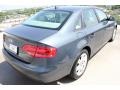 2011 Meteor Grey Pearl Audi A4 2.0T Sedan  photo #9