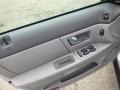 2002 Silver Frost Metallic Mercury Sable LS Premium Sedan  photo #11