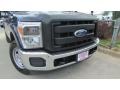 2012 Dark Blue Pearl Metallic Ford F250 Super Duty XL Regular Cab  photo #50