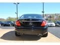 2010 Black Mercedes-Benz CL 550 4Matic  photo #8