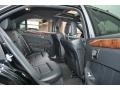 Black - E 350 4Matic Sedan Photo No. 7