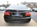 Black - E 350 4Matic Sedan Photo No. 8