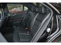 Black - E 350 4Matic Sedan Photo No. 11