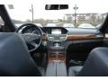 Black - E 350 4Matic Sedan Photo No. 12