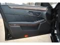 Black - E 350 4Matic Sedan Photo No. 13