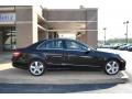 Black - E 350 Sedan Photo No. 3