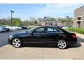 Black - E 350 Sedan Photo No. 12