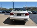 Polar White - E 350 4Matic Sedan Photo No. 3