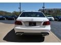 Polar White - E 350 4Matic Sedan Photo No. 3