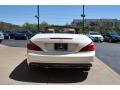 Diamond White Metallic - SL 550 Roadster Photo No. 3