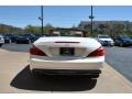 2014 Diamond White Metallic Mercedes-Benz SL 550 Roadster  photo #3