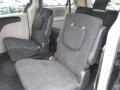 2011 Brilliant Black Crystal Pearl Chrysler Town & Country Touring  photo #19