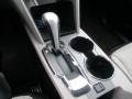 6 Speed Automatic 2010 Chevrolet Equinox LTZ Transmission