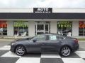 Meteor Gray Mica - MAZDA6 Grand Touring Photo No. 1