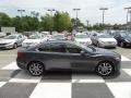 2014 Meteor Gray Mica Mazda MAZDA6 Grand Touring  photo #2