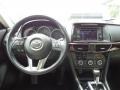 2014 Meteor Gray Mica Mazda MAZDA6 Grand Touring  photo #14