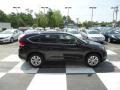 Crystal Black Pearl - CR-V EX-L Photo No. 3