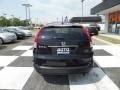 Crystal Black Pearl - CR-V EX-L Photo No. 4