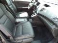Crystal Black Pearl - CR-V EX-L Photo No. 13