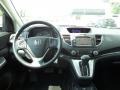 Crystal Black Pearl - CR-V EX-L Photo No. 15