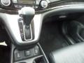 Crystal Black Pearl - CR-V EX-L Photo No. 18