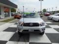 Silver Streak Mica - Tacoma V6 SR5 Prerunner Double Cab Photo No. 2