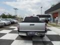 Silver Streak Mica - Tacoma V6 SR5 Prerunner Double Cab Photo No. 4