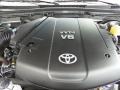 Silver Streak Mica - Tacoma V6 SR5 Prerunner Double Cab Photo No. 6