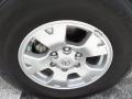 Silver Streak Mica - Tacoma V6 SR5 Prerunner Double Cab Photo No. 7