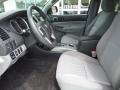 Silver Streak Mica - Tacoma V6 SR5 Prerunner Double Cab Photo No. 11