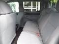 Silver Streak Mica - Tacoma V6 SR5 Prerunner Double Cab Photo No. 12