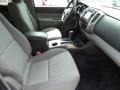 Silver Streak Mica - Tacoma V6 SR5 Prerunner Double Cab Photo No. 13