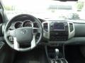Silver Streak Mica - Tacoma V6 SR5 Prerunner Double Cab Photo No. 15