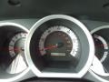Silver Streak Mica - Tacoma V6 SR5 Prerunner Double Cab Photo No. 16
